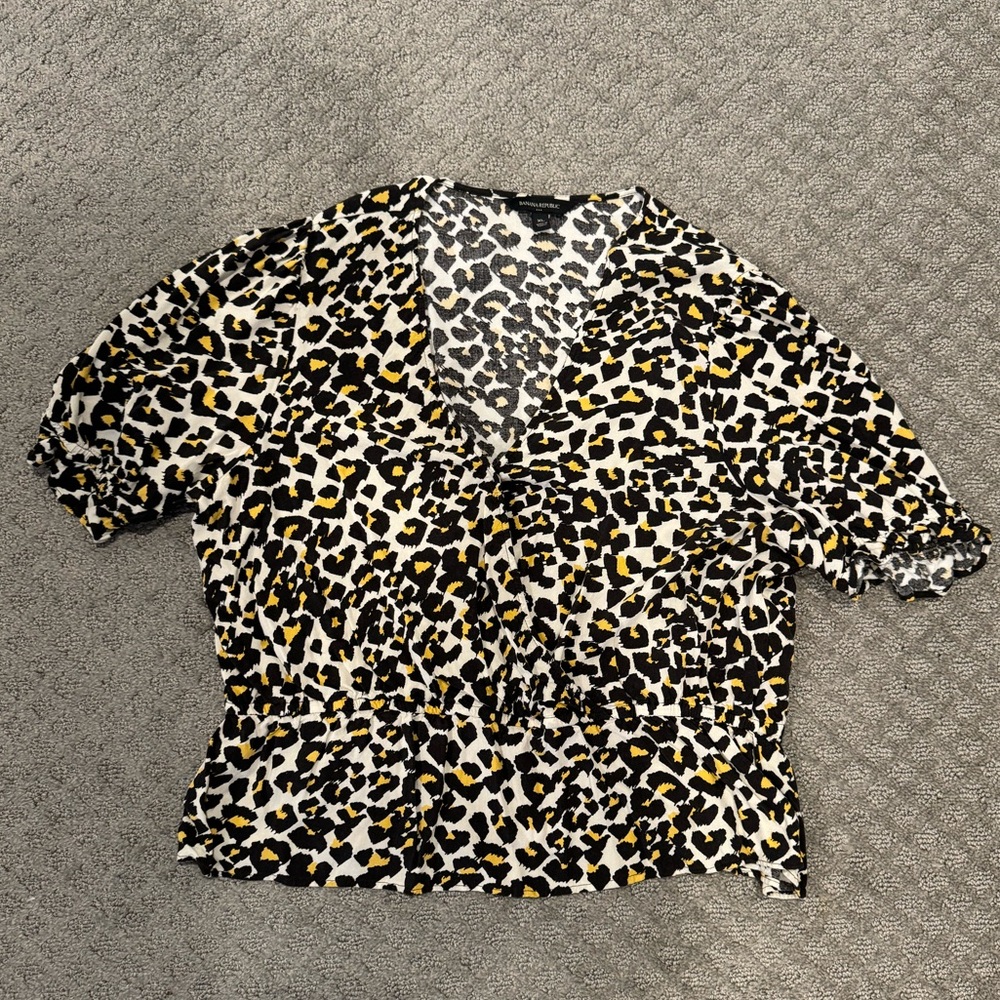 Blouse